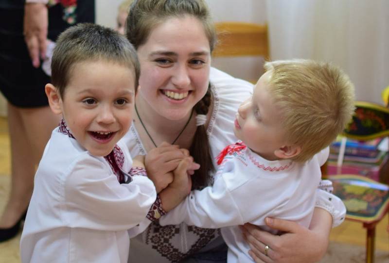 114 дітей-сиріт та дітей, позбавлених батьківського піклування, переїхали на Черкащину після 24 лютого