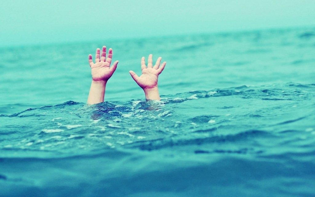 Трагедія на воді: на одному з черкаських пляжів втонув хлопчик
