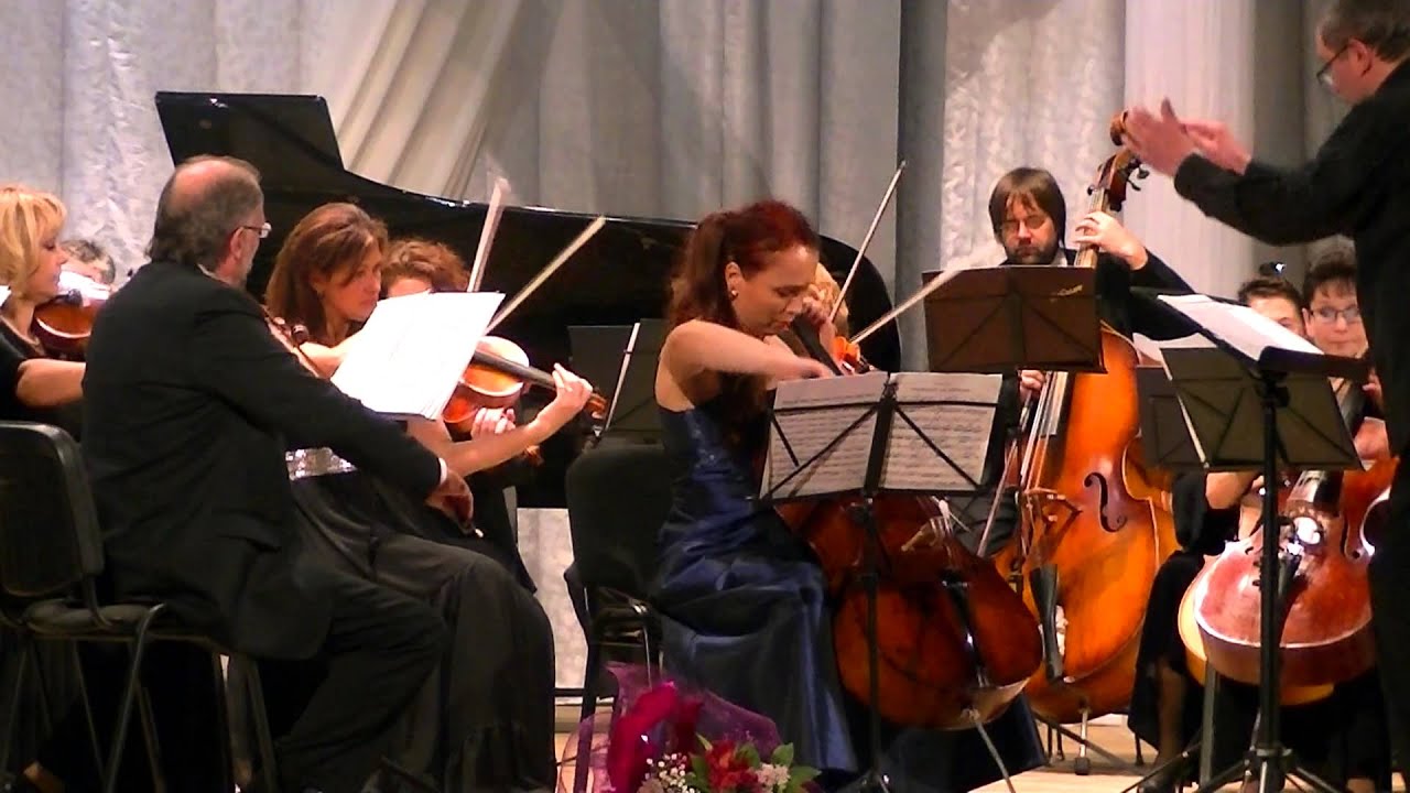 Черкаська філармонія запрошує на концерт симфонічного оркестру