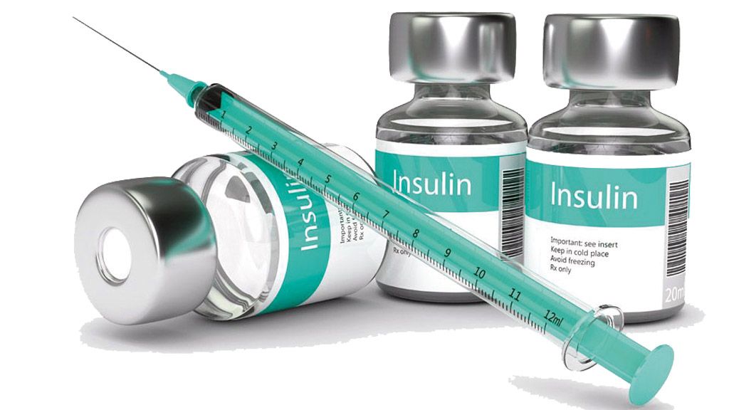 Де в Черкасах можна придбати інсулін (ПЕРЕЛІК АПТЕК)