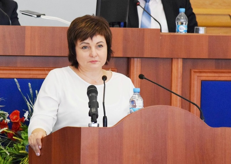 Кабмін погодив кандидатуру першого заступника голови Черкаської ОВА