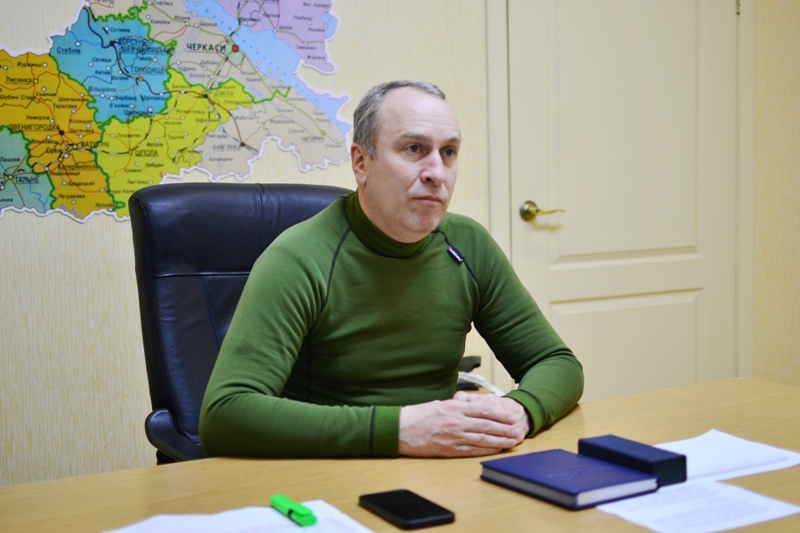 Табурець: Росіяни запустили черговий фейк про розташування військових позицій