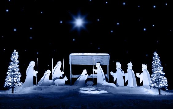 Про календарі й дату Різдва Христового