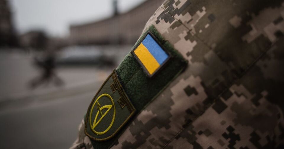 В Україні продовжили строк дії воєнного стану