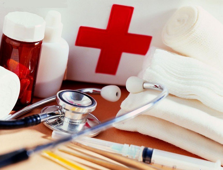 На Черкащині на 13 % перевищено епідпоріг щодо захворюваності на грип та ГРВІ