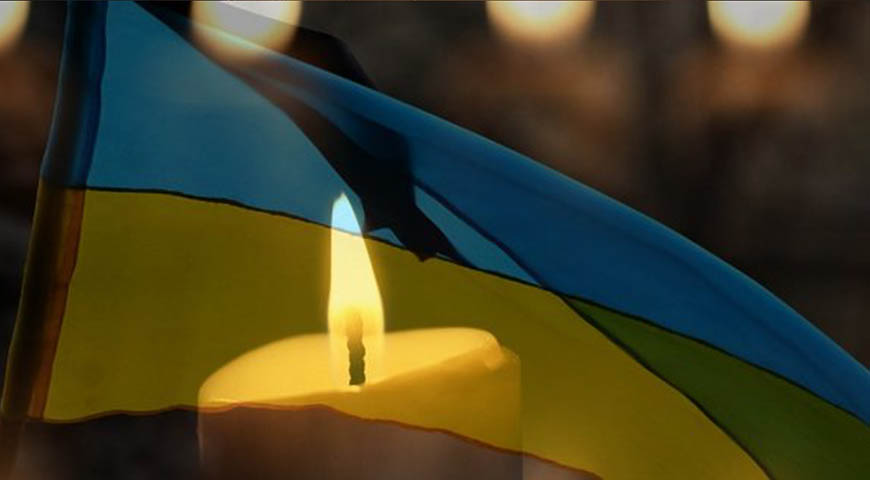 Черкащанин загинув унаслідок ворожого обстрілу на Луганщині
