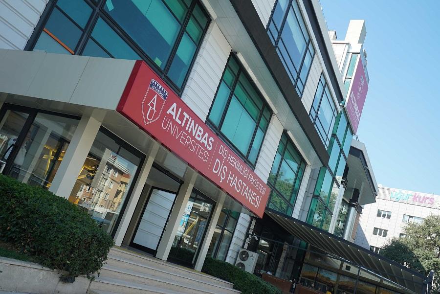 ЧДТУ уклав договір про співпрацю з університетом Алтінбас (Туреччина)