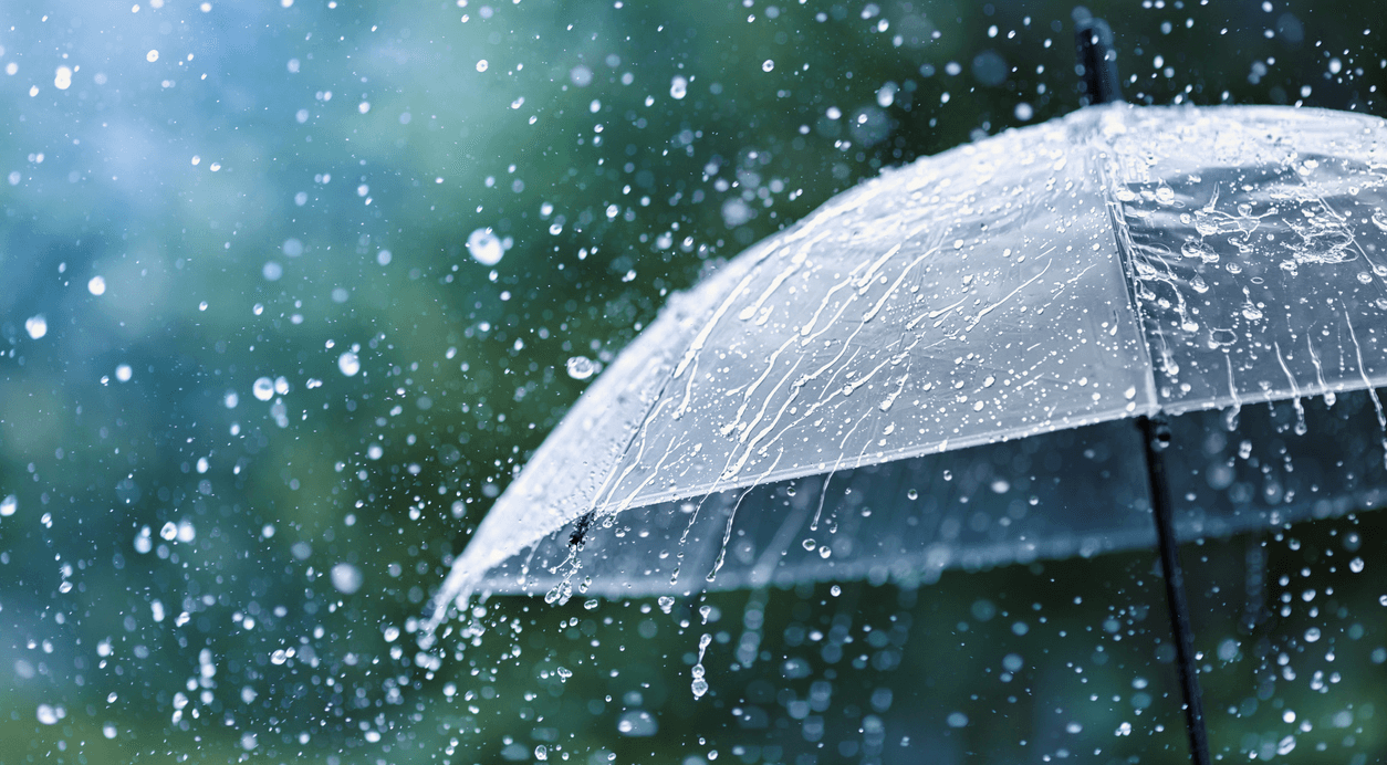 У середу в Черкаській області прогнозують короткочасні дощі   