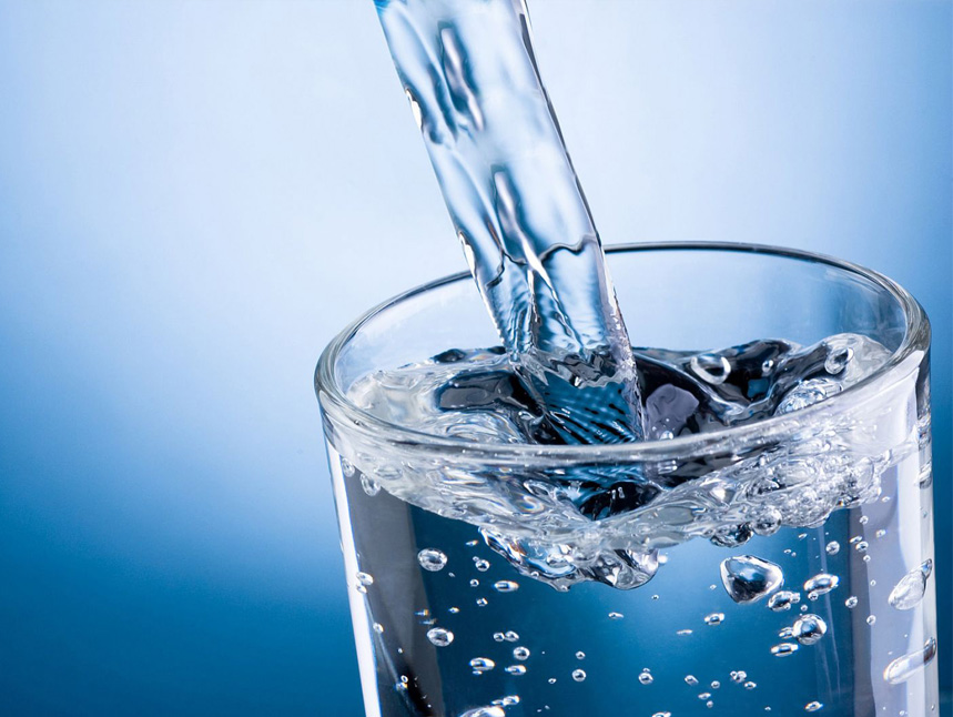 У деяких громадах Черкащини питна вода не відповідає гігієнічним нормативам
