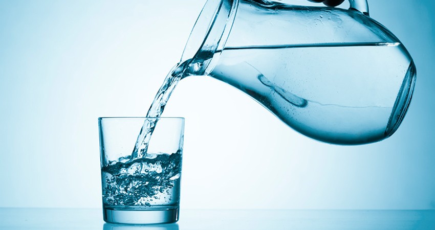 У двох громадах області питна вода не відповідає гігієнічним нормативам