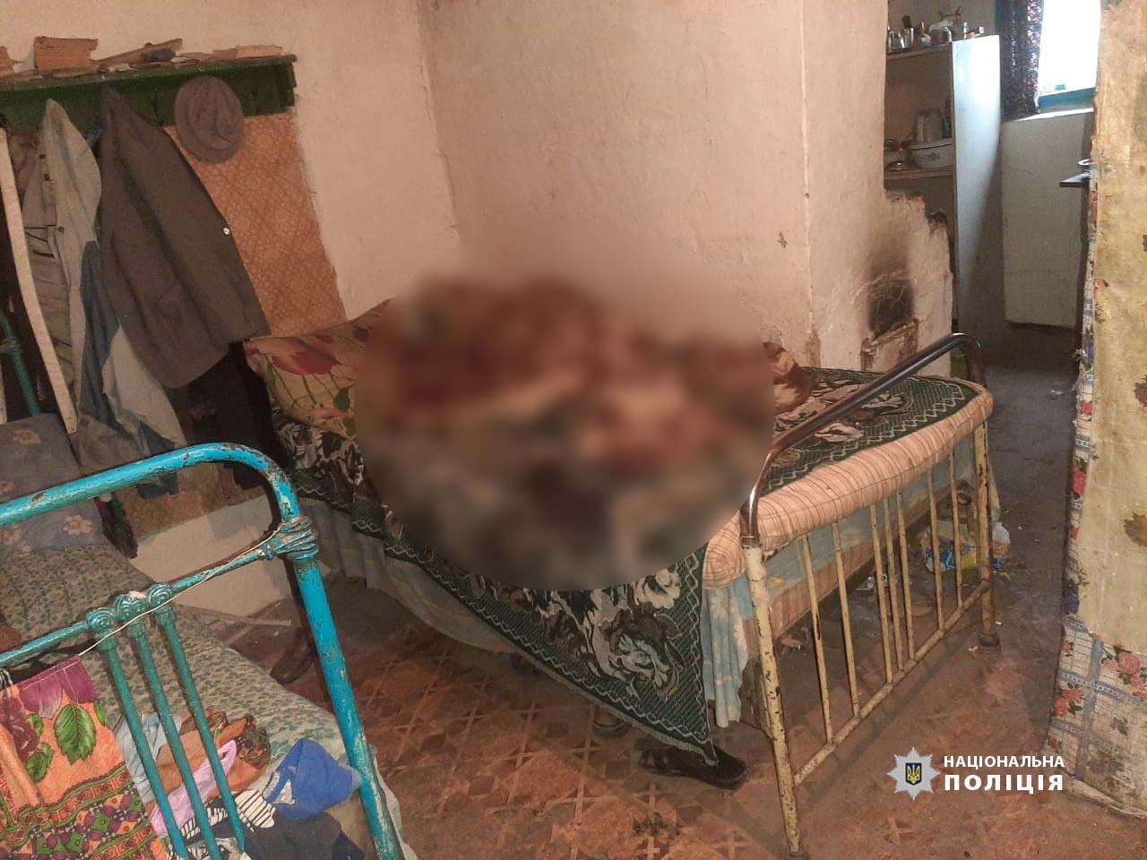 В Уманському районі жінка вбила співмешканця