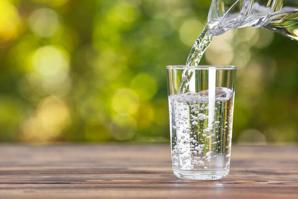 У трьох громадах області питна вода не відповідає гігієнічним нормативам