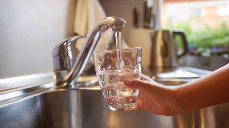 У чотирьох громадах області питна вода не відповідає гігієнічним нормативам 