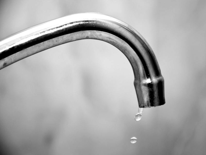 Завтра в частині Південно-Західного району Черкас буде обмежено подачу води