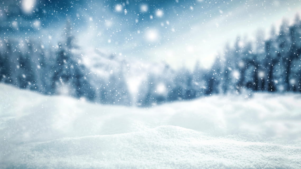 Сніг припиниться: у Черкаській області прогнозують зниження температура