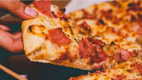 Піца та здоров’я: як обирати здорові інгредієнти та варіації