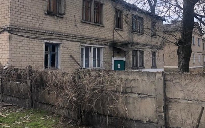 «Хочу повернутися в рідний Українськ»: переселенка з Донеччини розповіла, як місто потерпає від атак ворога