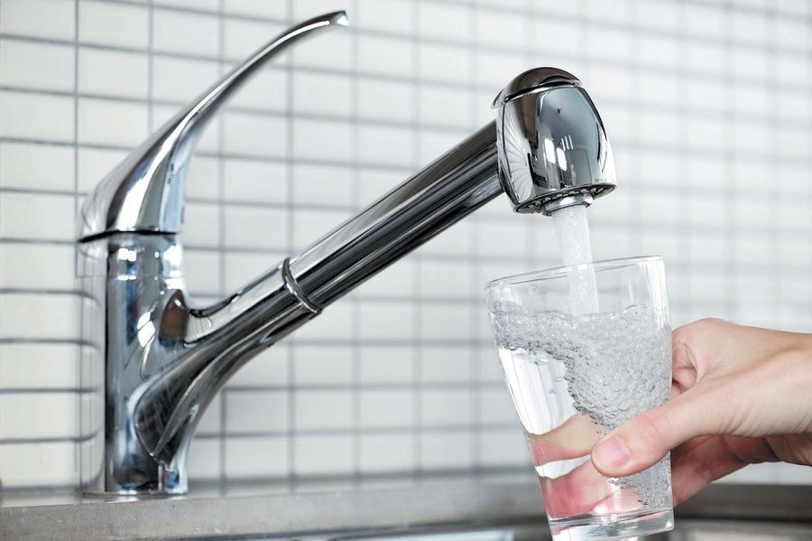 У двох громадах нашої області питна вода не відповідає гігієнічним нормативам