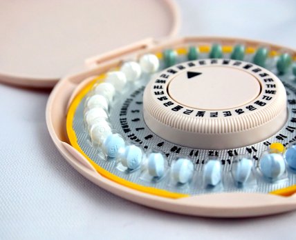Міфи про пероральну контрацепцію