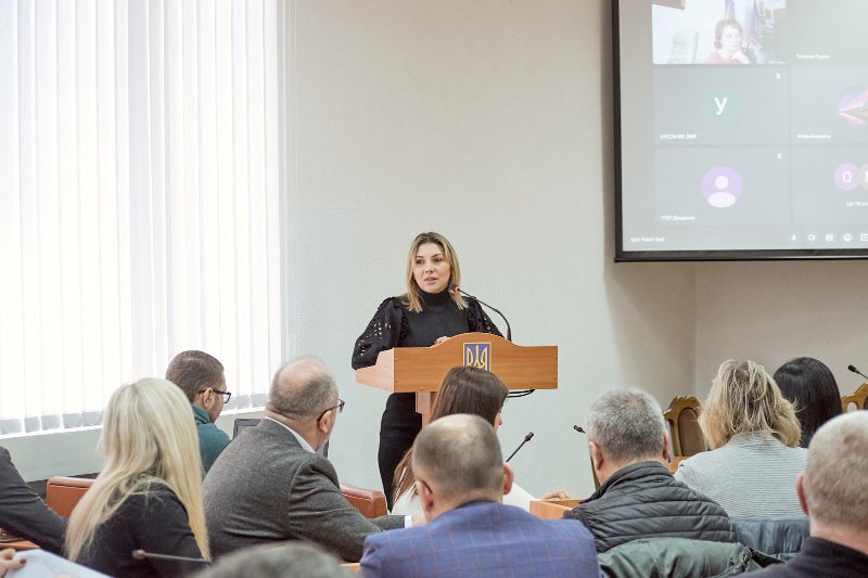 У Черкаській області планують відкрити Центр ментального здоров’я