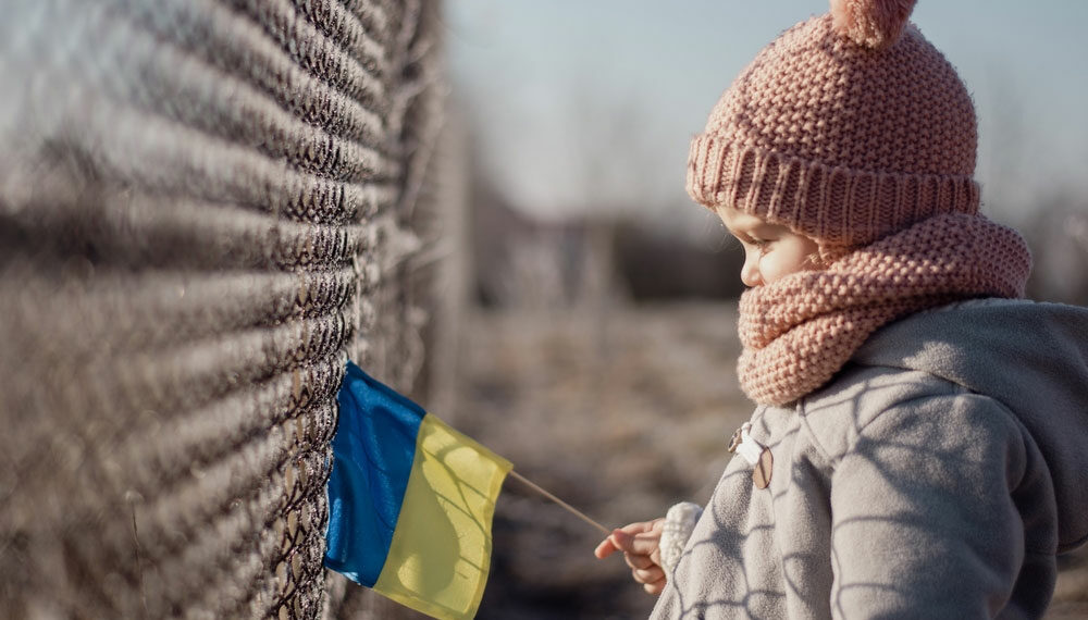 Роз’яснення від Черкаського правозахисного центру: як встановити статус дитини, яка постраждала внаслідок воєнних дій та збройних конфліктів