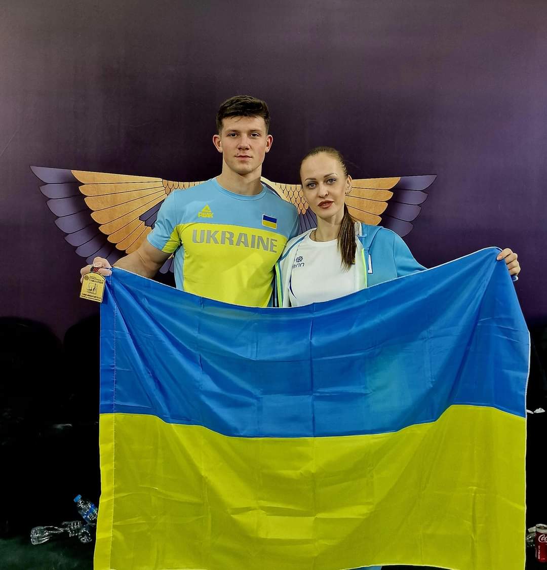 Ілля Ковтун виборов “золото” Кубка світу зі спортивної гімнастики