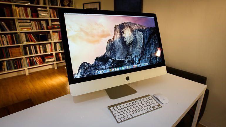 5 причин, чому iMac все ж крутіший за звичайний ПК (хоча є нюанси)