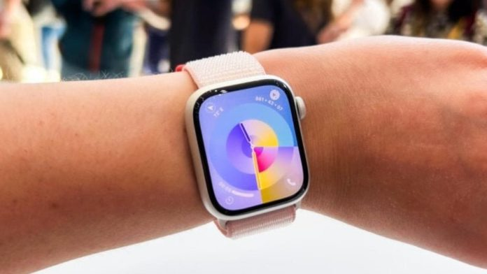 Яка модель Apple Watch є актуальною у 2023 році