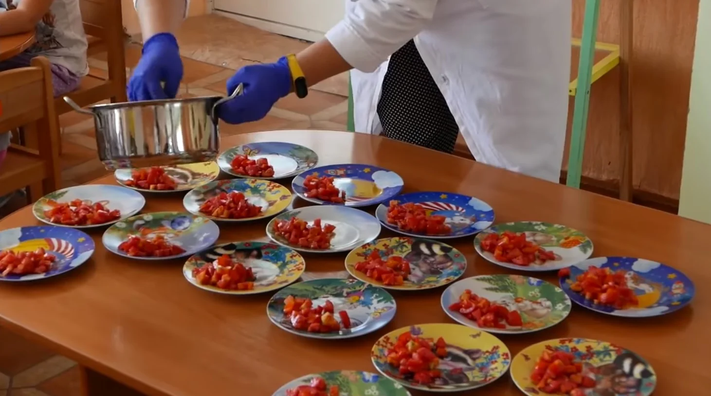 Кухарям черкаських закладів дошкільної освіти підвищать зарплату