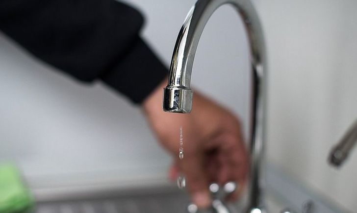 Питна вода в чотирьох громадах області не відповідає нормам