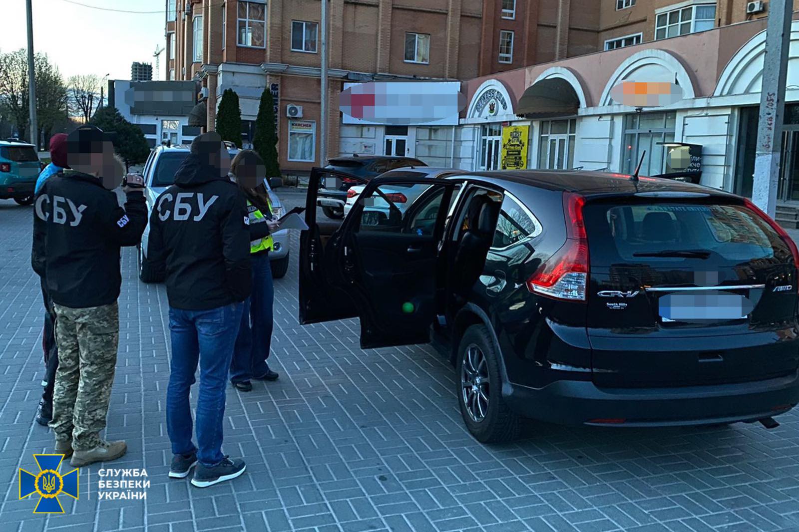 Виїжджали закордон як водії-міжнародники: на Черкащині ліквідували чергову «схему для ухилянтів»