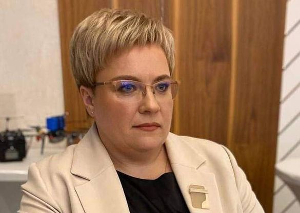 Кабінет Міністрів погодив звільнення начальниці Золотоніської РВА