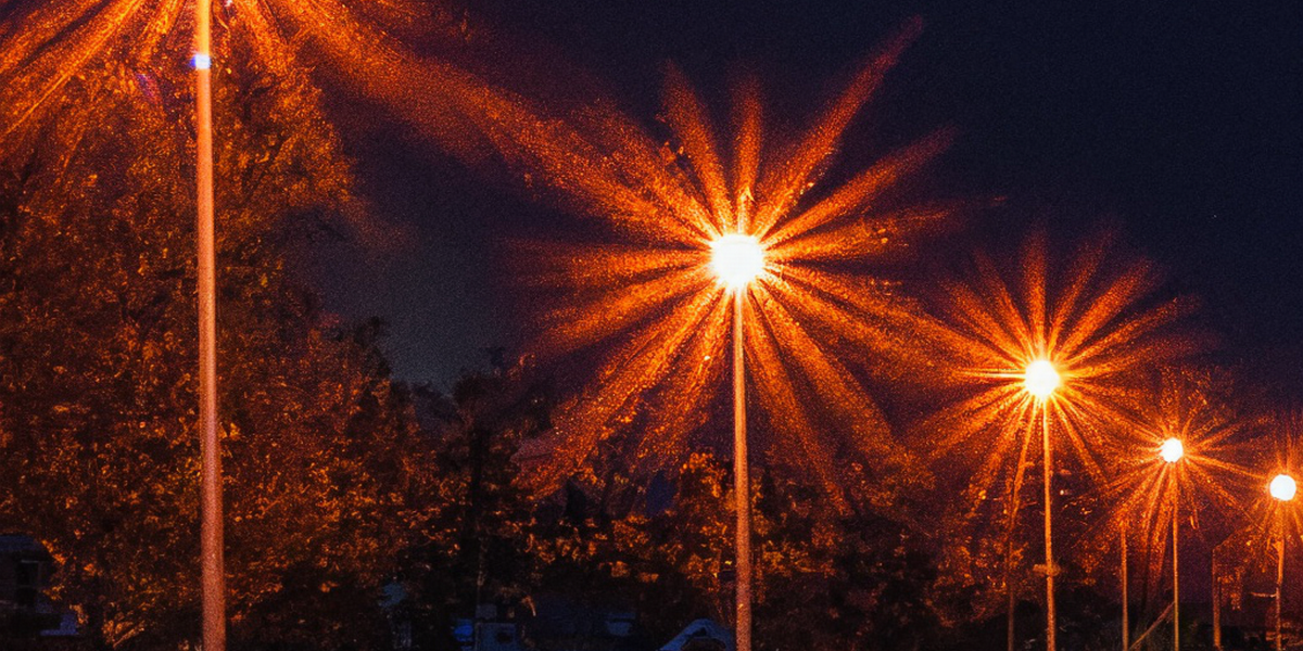 У Чорнобаївській громаді вимикатимуть вуличне освітлення