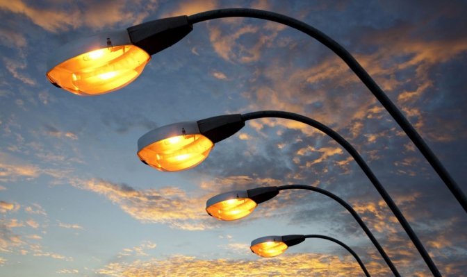 У Чигиринській громаді вимикатимуть вуличне освітлення