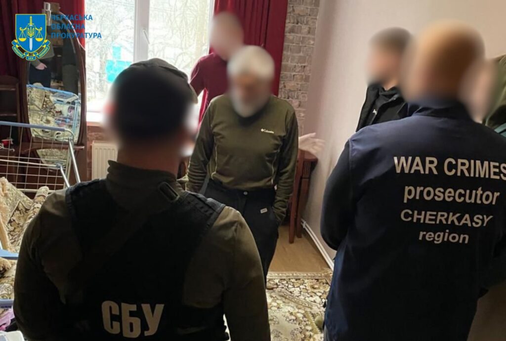 До 8 років можуть засудити депутата Чигиринської міськради за виправдовування злочинів росії