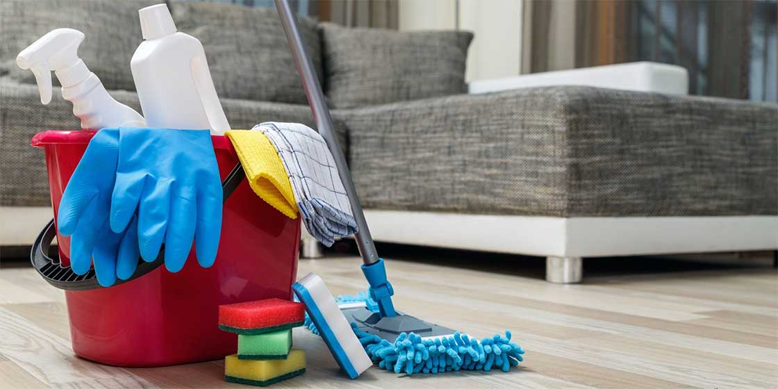 Як мотивувати себе на велике прибирання: 10 безвідмовних методів