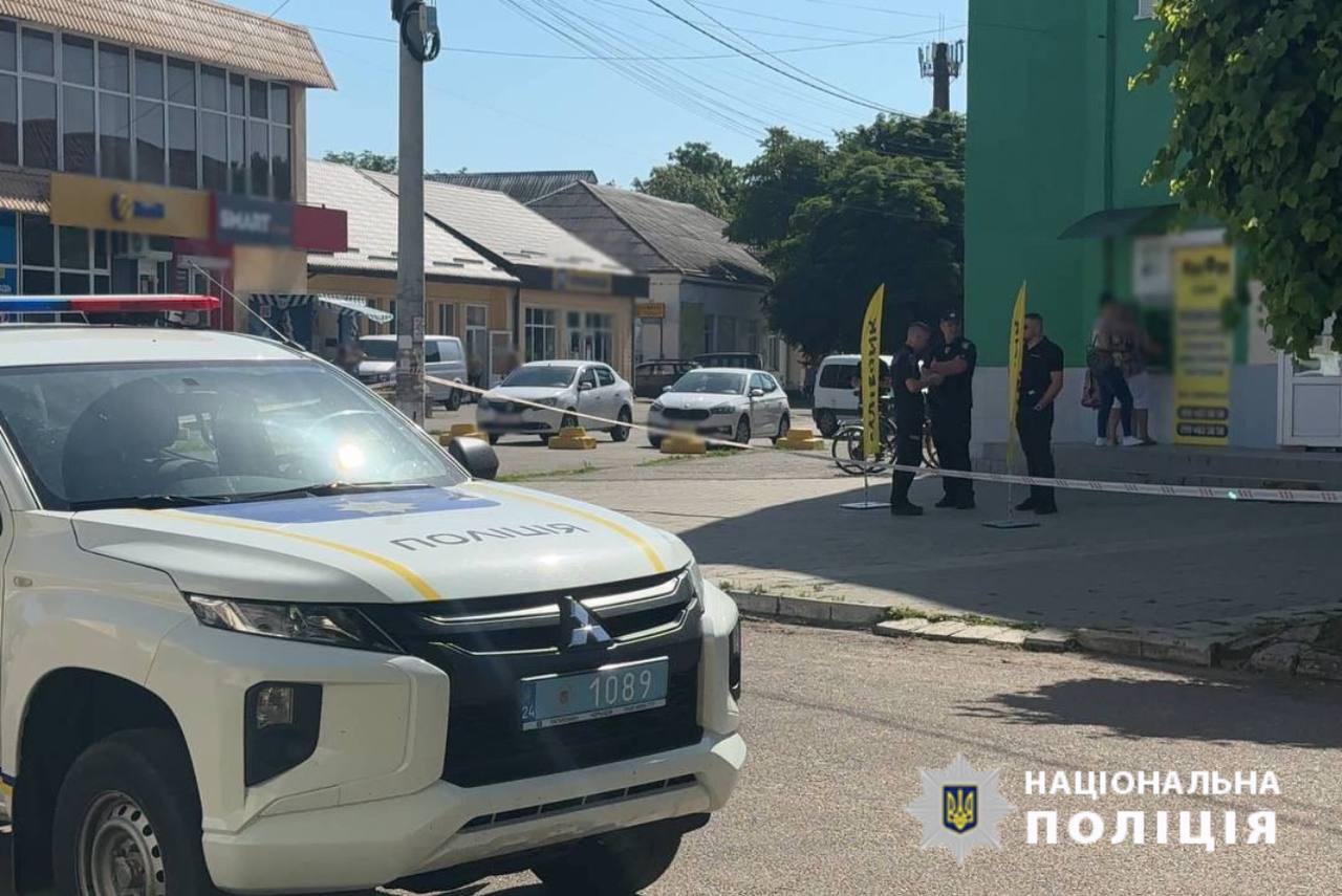 Загрожує довічне: у Шполі чоловік убив 10-річну дівчинку