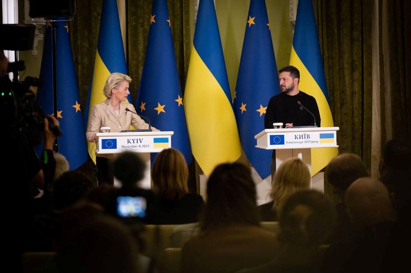 «Крок за кроком Україна йде до мети», – Ігор Табурець про перемовини з ЄС