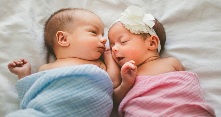 У червні в Черкаському перинатальному центрі народилося п’ять двієнь